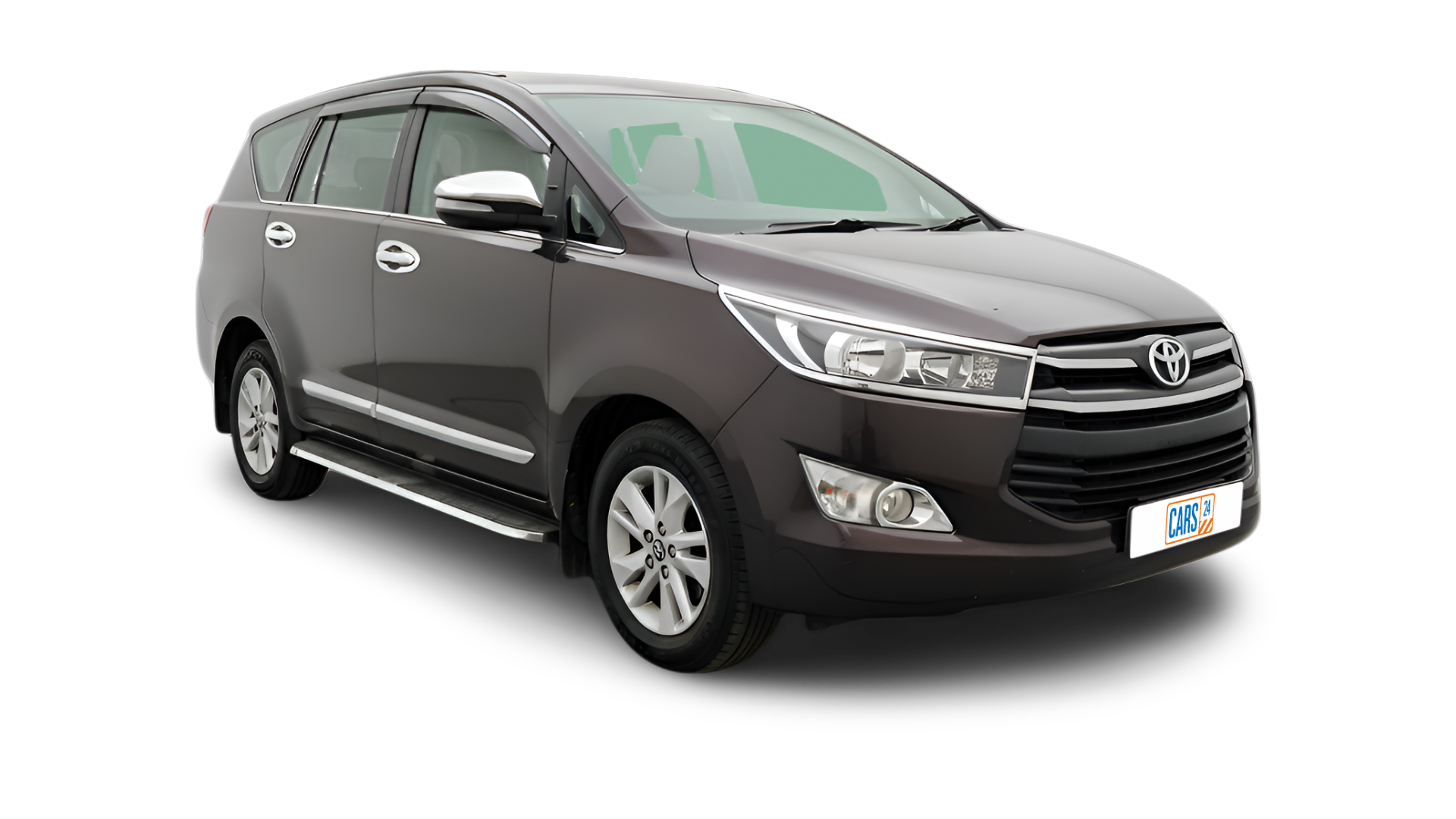 Toyota Innova Crysta-img